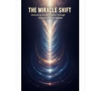 The Miracle Shift: Unlocking Divine Reality Through Conscious Perception