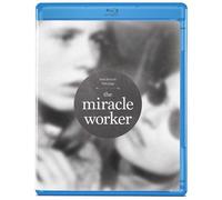 The Miracle Worker (Blu-ray) Anne Bancroft Edward Beyer (Importación USA)