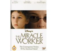The Miracle Worker [Reino Unido] [DVD]