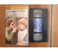 The Miracle Worker [Reino Unido] [VHS]
