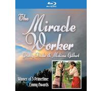 The Miracle Worker [USA] [Blu-ray]