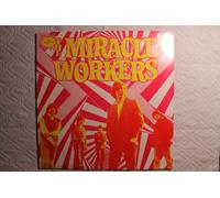 The Miracle Workers - 1,000 Micrograms Of The Miracle Workers