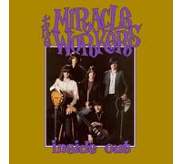 The Miracle Workers Inside Out (Vinyl) 12" Album (Importación USA)