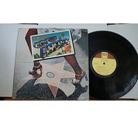 The Miracles - City Of Angels