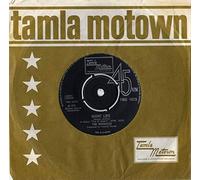 The Miracles - Night Life