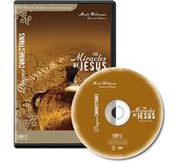 The Miracles of Jesus DVD Study [USA]