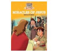 The Miracles Of Jesus [Reino Unido] [DVD]