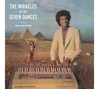 The Miracles Of The Seven Dances [Vinilo]