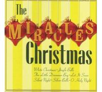the miracles - The Miracles Christmas (UK Import)
