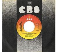 The Miracles - Women (Make The World Go Round)