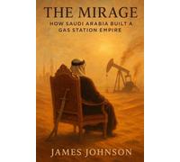 The Mirage: How Saudi Arabia Built a Gas Station Empire