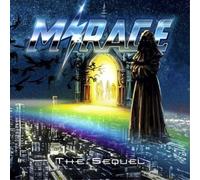 The Mirage – The Sequel – CD – Importación USA – SPV Entertainment