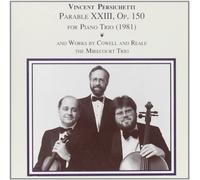 The Mirecourt Trio - Trio America Vol.1