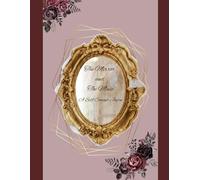 The Mirror and The Muse: Self Concept Healing Journal