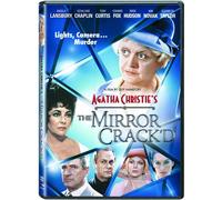 The Mirror Crack'd [Alemania] [DVD]