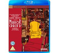 The Mirror Crack'd (Blu-ray) Kim Novak Charles Gray Richard Pearson Eric Dodson