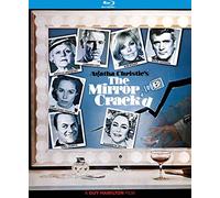 The Mirror Crack'd [USA] [Blu-ray]