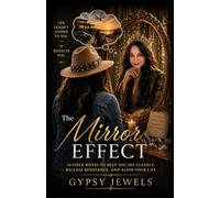 The Mirror Effect: Why Your Life Reflects Your Inner World