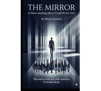 The Mirror: Is There Anything More I could Do For You ?