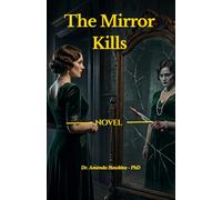 The Mirror Kills: A 1920s England Crime Thriller of Doubles, Deception and Murder.: 2 (THE DARK CURRENT SERIES)