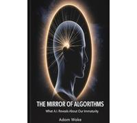 The Mirror of Algorithms: What A.I. Reveals About Our Immaturity