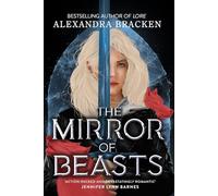 The mirror of beasts: Book 2 (Silver in the bone, 2)