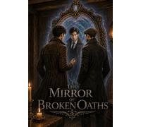The Mirror of Broken Oaths: Evermere Chronicles, Book 3