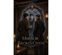 The Mirror of Broken Oaths: Evermere Chronicles, Book 3