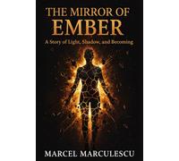 The Mirror of Ember: A Story of Light, Shadow, and Becoming (Consciousness Chronicles)