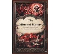 The Mirror Of History: Decoding Revelation Through The Chronicles Of Flavius Josephus