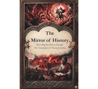 The Mirror Of History: Decoding Revelation Through The Chronicles Of Flavius Josephus