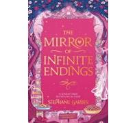the mirror of infinite endings