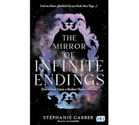 The Mirror of Infinite Endings: Die mit Spannung erwartete Rückkehr in die Welt der TikTok-Bestsellerreihe "Once Upon a Broken Heart": 4