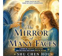 The Mirror of Many Faces: A Story of Identity, Reflection, and the Choices That Shape Who We Become: 30 (Whispers of Wonder)