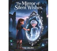 The Mirror of Silent Wishes: A Magical Tale of Wishes, Identity, and the Courage to Be Yourself