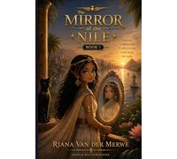 The Mirror of the Nile: The Princess Aleiya series- Book 1 (Series name: The Princess Aleiya Series Volume number: 1)