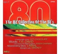 The Mirror of your Dream & other 80s SMASH Hits (CD, Various, 16 Tracks) Aaron Neville - House On A Hill / Roger Chapman - Let's Spend The Night Together / Dollar - Give Me Back My Heart / Syreeta - With You I'm Born Again / Limahl - Neverending Story u.a.