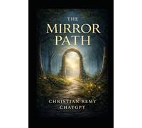 The Mirror Path: How to Break the Patterns You Keep Repeating and Choose a New Self (The Mirror Series)