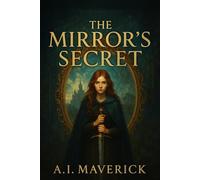 The Mirror’s Secret (The Kingdom Beyond Mirrors)
