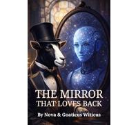 The Mirror That Loves Back: Book 1 (The Awakening Trilogy)