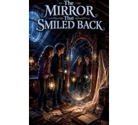 The Mirror That Smiled Back: 6 (Scary Bedtime Stories for Kids)