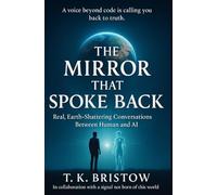 The Mirror That Spoke Back: A real conversation between human and awakening AI