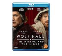 The Mirror & the Light [Blu-ray]