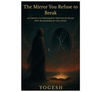 The Mirror You Refuse to Break: An Untold Story Written by Death, Now Remembered by the Living