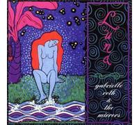 The Mirrors Luna (CD) Album (Importación USA)
