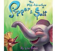 The Mis-Adventure of Pepper & Salt