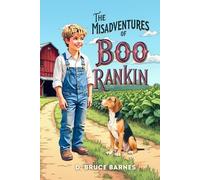 The Misadventures of Boo Rankin