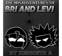 THE MISADVENTURES OF BRI AND LEVI