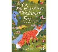 The Misadventures of Flivera Fox: In Ontario