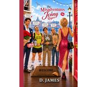 The Misadventures of Jenny Rogers